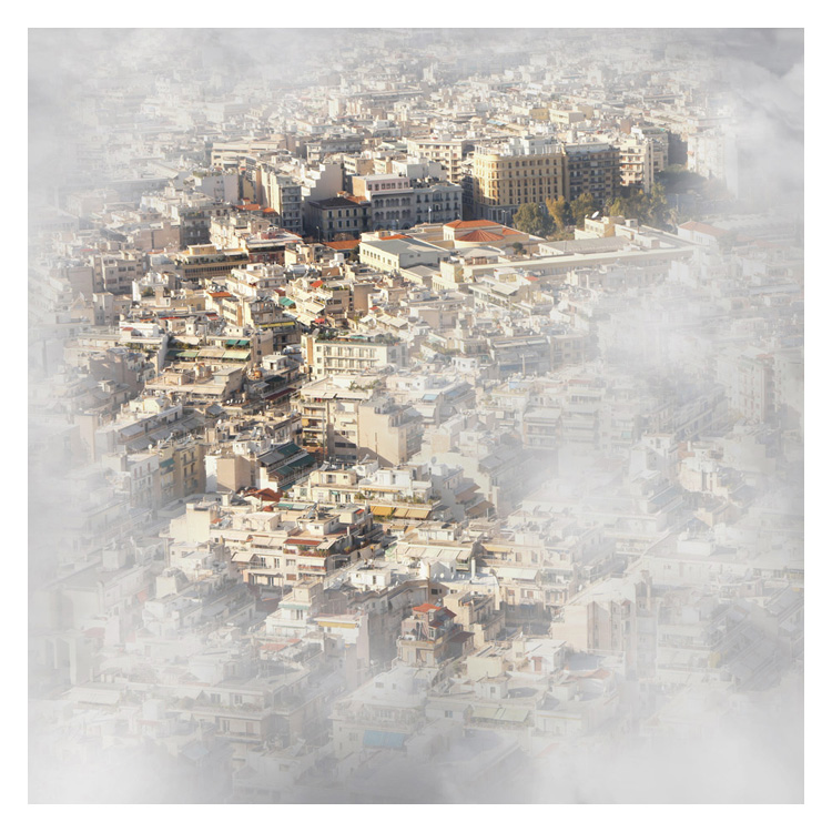 Konstans Zafeiri, greek fine art photographer, awarded artist, Shifting Landscapes, limited edition photography