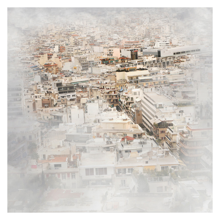 Konstans Zafeiri, greek fine art photographer, awarded artist, Shifting Landscapes, limited edition photography