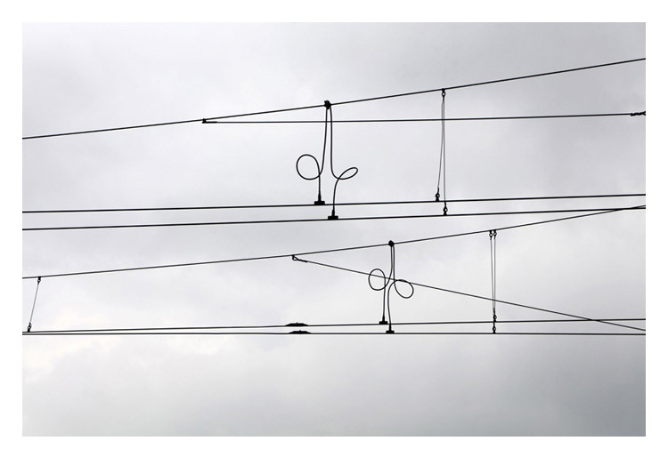 Konstans Zafeiri, greek fine art photographer, awarded artist, urban elements, limited edition photography