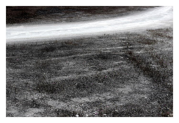 Konstans Zafeiri, greek fine art photographer, awarded artist, Thermopylae, limited edition photography
