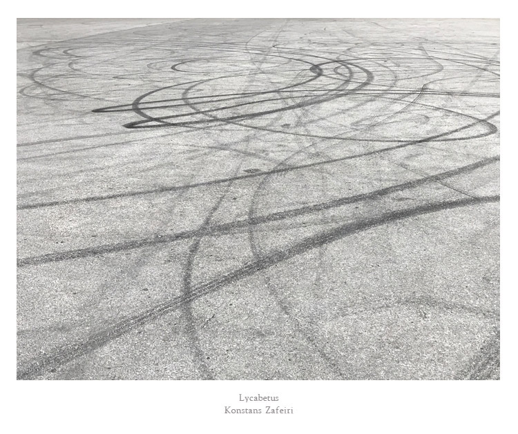 Konstans Zafeiri, greek fine art  photographer, awarded artist, limited edition photography