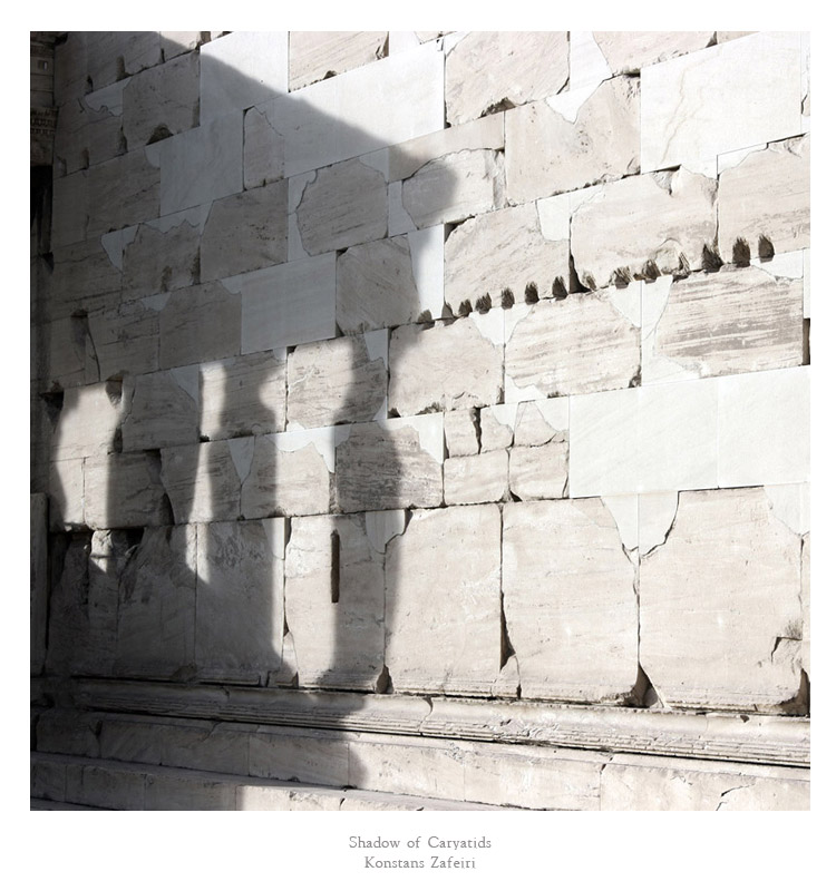 Konstans Zafeiri, greek fine art  photographer, awarded artist, limited edition photography