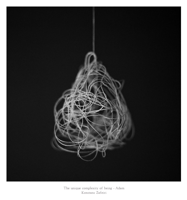 Konstans Zafeiri, greek fine art  photographer, awarded artist, limited edition photography