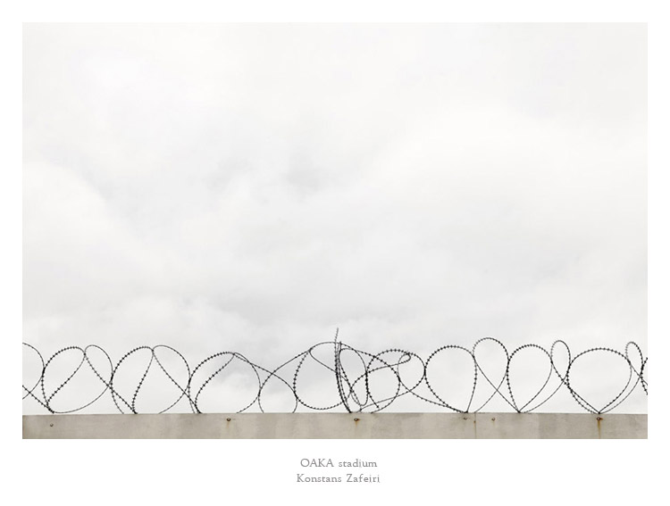 Konstans Zafeiri, greek fine art  photographer, awarded artist, limited edition photography